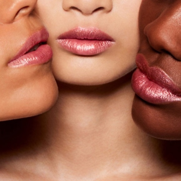 NIP Tom Ford Commando Lip Spark Nude Lipstick - Picture 4 of 5